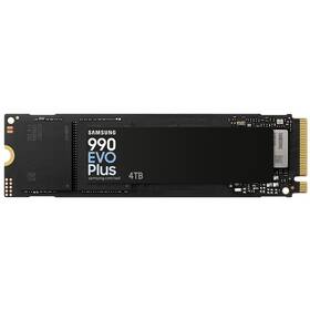 SSD Samsung 990 EVO Plus 4TB 

