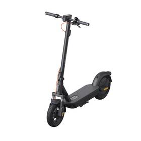 Elektrická kolobežka Xiaomi Electric Scooter 5 Plus GL čierna

