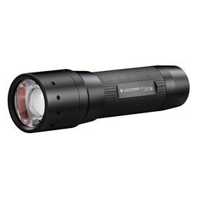 Lampáš LEDLENSER P7 CORE čierna

