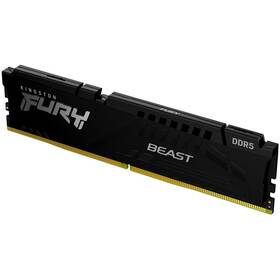 Pamäťový modul Kingston 16GB DDR5 5200MHz CL40 


