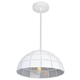 Závesné svietidlo Top Light Apolo 30B biele


