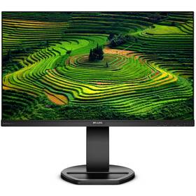 Monitor Philips 241B8QJEB čierny

