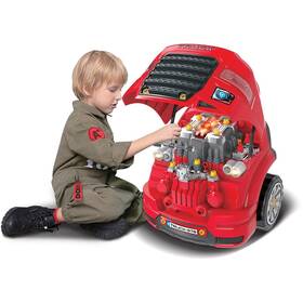 Detské náradie Buddy Toys BGP 5011 

