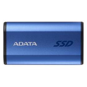 SSD externý ADATA SE880 1000GB modrý

