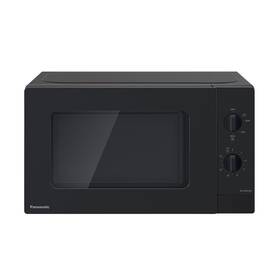 Mikrovlnná rúra Panasonic NN-SM22QBEPG čierna

