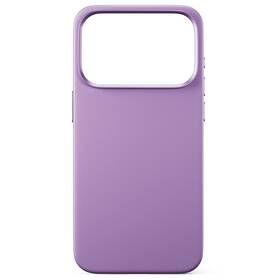 Kryt na mobil Epico Silicone Pro Mag+ na Apple iPhone 17 Pro fialový

