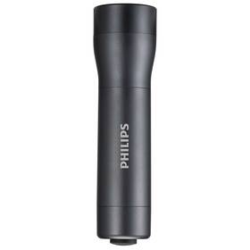 Lampáš Philips SFL4001T/10 čierna


