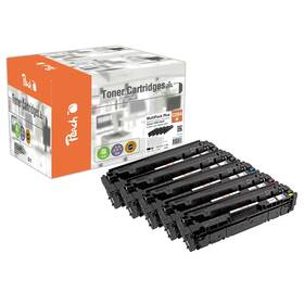 Toner Peach Canon CRG-054H Multi-Pack Plus, 2x3100/3x2300 strán - CMY 2xBK 

