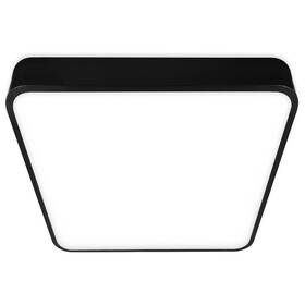 LED stropné svietidlo Top Light Metal H 40C čierne

