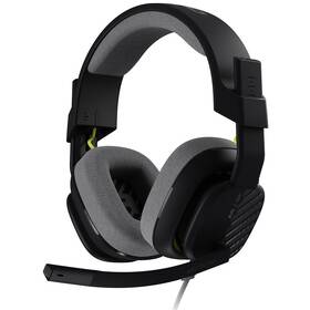 Headset Logitech G Astro A10 Xbox čierny

