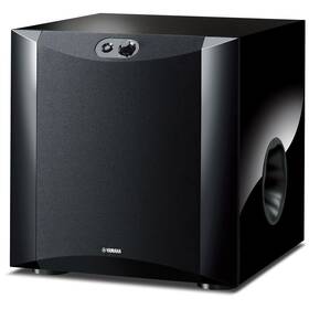 Subwoofer Yamaha NS-SW300 čierny

