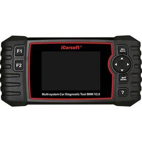 Diagnostika vozidla Icarsoft iCarsoft BMM V2.0 

