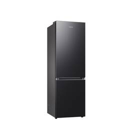 Chladnička s mrazničkou Samsung RB34C603CB1/EF čierna farba
