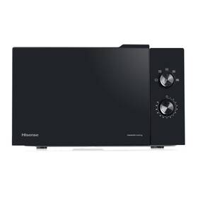 Mikrovlnná rúra Hisense H23MOBP2H4 čierna

