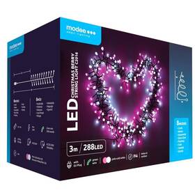 LED dekorácie Modee ML-C2016 

