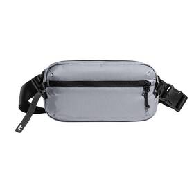 Taška cez rameno tomtoc Aviator - T33 Chest Bag M sivá

