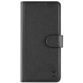 Puzdro na mobil flipové Tactical Field Notes na Xiaomi Redmi 15 4G/5G čierne

