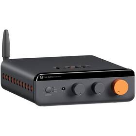 Zosilňovač Fosi Audio BT20A-MAX-EU-48V čierny

