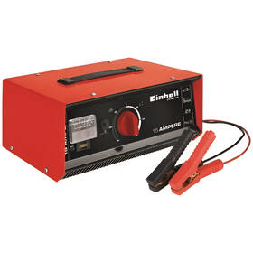 Nabíjačka autobatérií Einhell CC-BC 15 1075031 

