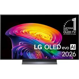 Televízor LG OLED48C64LA 

