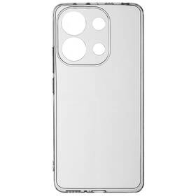 Kryt na mobil WG Xiaomi na Redmi Note 13 4G priehľadný

