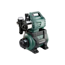 Vodáreň Metabo HWWI 4500/25 Inox 600974000 

