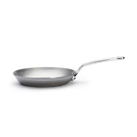 Panvica de Buyer 5680.24, 24 cm strieborná

