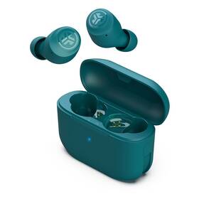 Slúchadlá JLab GO Pop+ True Wireless Earbuds zelená

