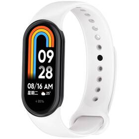Remienok Xiaomi Smart Band 8/9 biely

