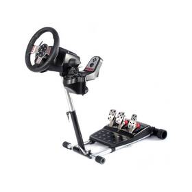 Stojan pre volant Wheel Stand Pro Logitech G29/920/27/25 - Deluxe V2 čierna farba
