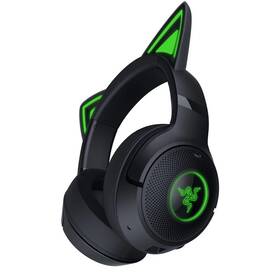 Headset Razer Kraken Kitty V2 BT čierny

