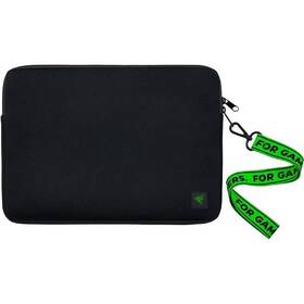 Puzdro Razer Neoprene Sleeve V2 For 13.3” 

