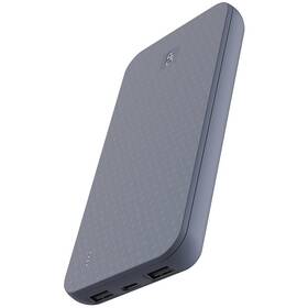 Powerbank GP B+ Series, 15W 10000 mAh modrý

