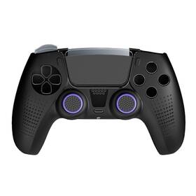 Sada Hama uRage 6v1 - PlayStation 5 DualSense čierna

