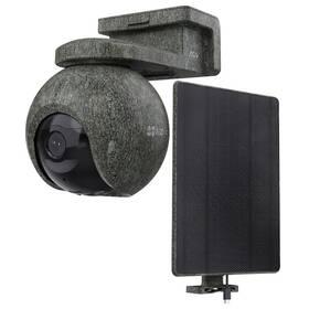 IP kamera EZVIZ PTZ EB8 Pro 4G Ranger kit khaki

