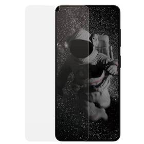 Tvrdené sklo PanzerGlass Ceramic II na Samsung Galaxy S26 s inštalačným rámčekom 

