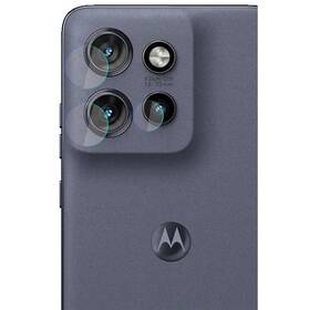 Ochranné sklo šošovky fotoaparátu 3mk Lens Protection na Motorola Edge 60 Neo 

