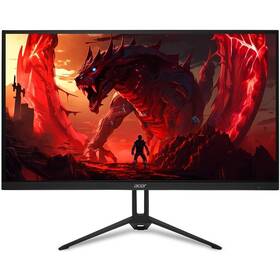 Herný monitor Acer Nitro KG243YS1bipx čierny

