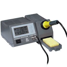 Spájkovacie stanice TIPA ZD-931 

