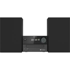 Mikro HiFi systém KENWOOD M-420DAB čierny

