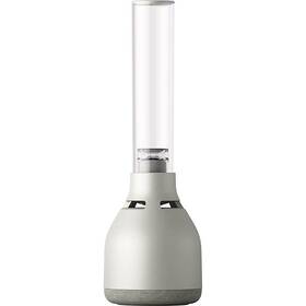 Prenosný reproduktor Sony LSPX-S3 strieborný/sivý

