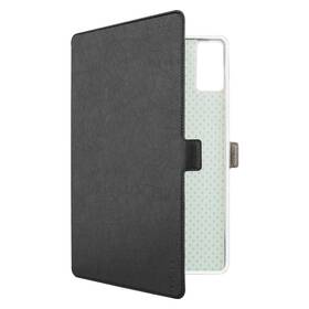 Puzdro na tablet flipové FIXED Topic Tab na Xiaomi Redmi Pad čierne

