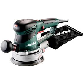 Excentrická brúska Metabo SXE 450 Turbotec 600129000 

