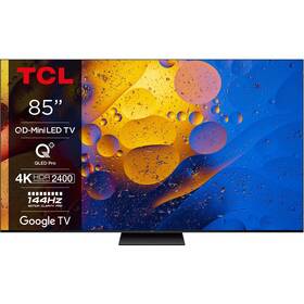 Televízor TCL 85C765 
