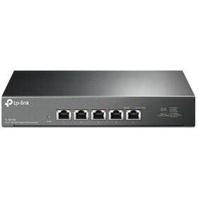 Switch TP-Link TL-SX105 čierny

