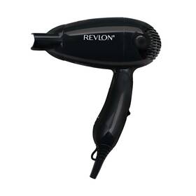 Fén Revlon RVDR5305E Travel Hair Dryer čierny

