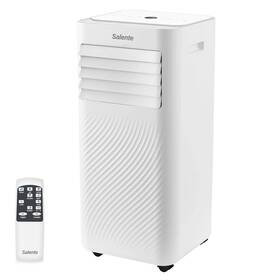 Mobilná klimatizácia Salente SummerICE7 WiFi+Bluetooth biela

