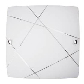 LED stropné svietidlo Rabalux Phaedra 3698 biele

