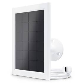 Solárny panel Arlo Essential Outdoor  (Gen.2) biely

