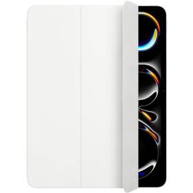 Puzdro na tablet Apple Smart Folio pre iPad Pro 13" M5 - biele 


